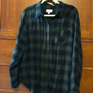 Lucky Brand button down